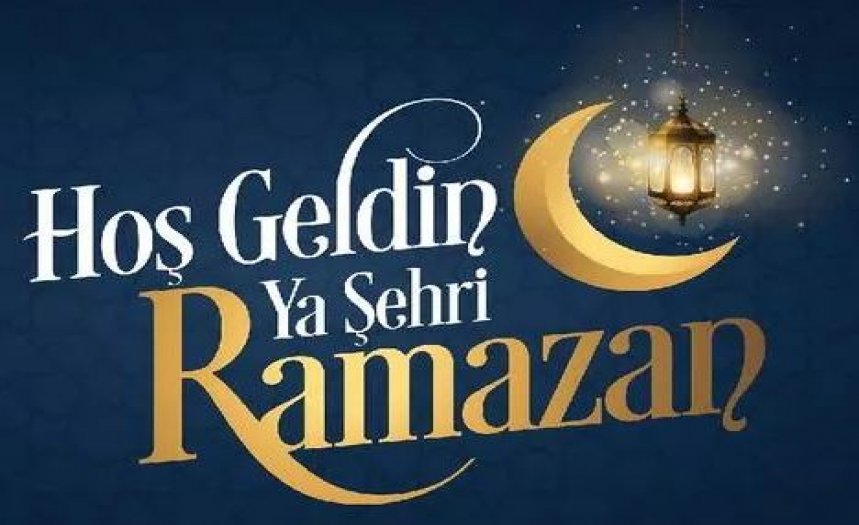 Hayırlı Ramazanlar